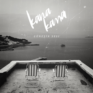 Güneşin Sesi by Kana Kana