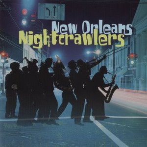 Avatar for New Orleans Nightcrawlers