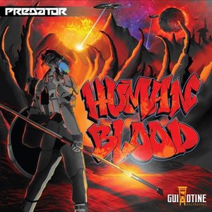 Human Blood