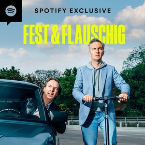 Avatar di Fest & Flauschig