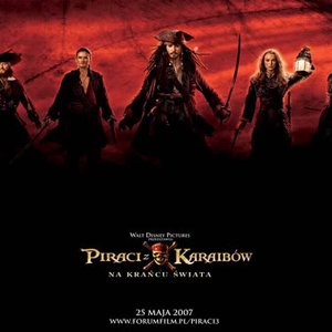 Avatar for Pirates of the Caribbean At Worlds End