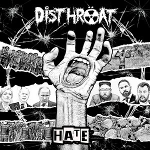 Hate