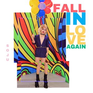 Fall in Love Again