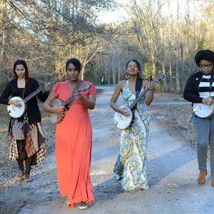 Avatar for Our Native Daughters