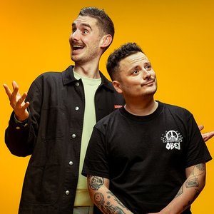 Avatar for Gekkenhuys