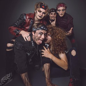Avatar for Red Steel