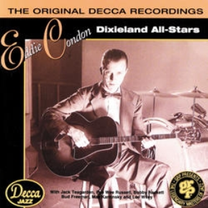 Dixieland by Eddie Condon