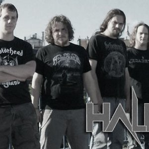 Avatar for Halothane