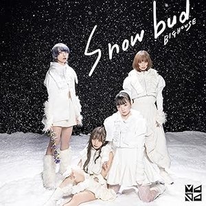 Snowbud/BIGHOUSE - EP