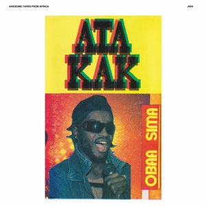 Obaa Sima (Anniversary Remaster)