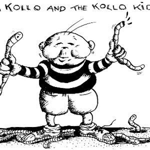 Avatar di Tom Kollo & the Kollo Kids