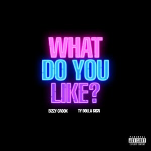 What Do You Like