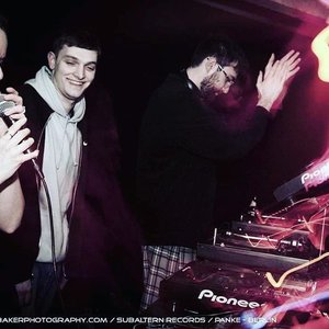 Аватар для Glume & Phossa