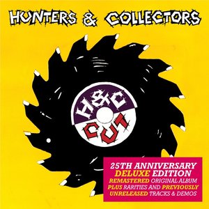 Cut (25th Anniversary Deluxe Version)