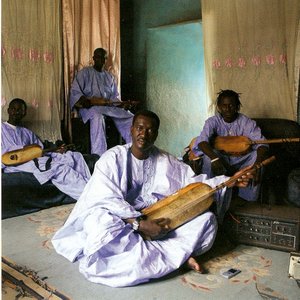 Avatar for Bassekou Kouyate & Ngoni ba