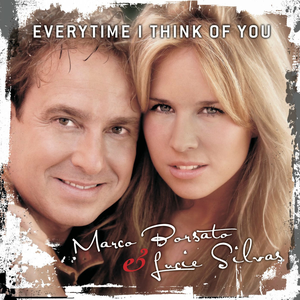 Artwork for Every Time I Think Of You