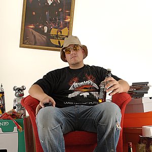 Avatar for Petri Nygård