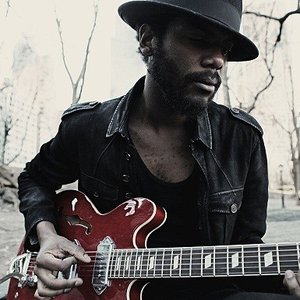 Avatar for Gary Clark Jr.