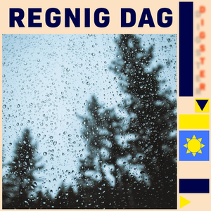 Artwork for Rain