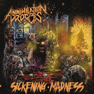 Sickening Madness