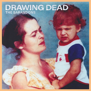 Artwork for Drawing Dead