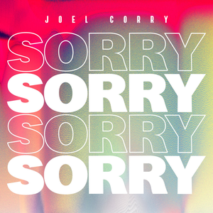 Pochette de Sorry