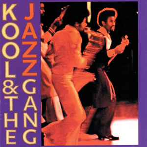 Kool & The Gang - Universal Sound Lyrics - Zortam Music