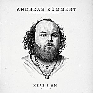 Andreas Kümmert – To Love Somebody
