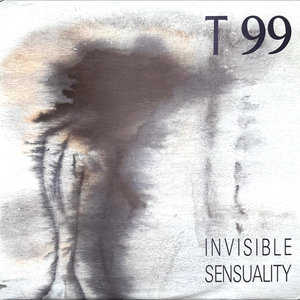 Обложка Invisible Sensuality (12 Inch Version)