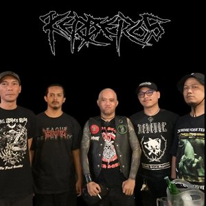 Avatar for Kerberos Crust