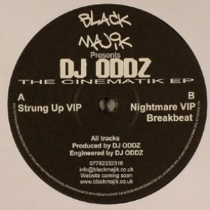 The Cinematik EP