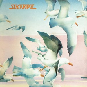 Stackridge