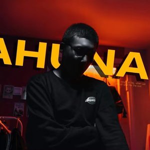 Avatar for ahuna