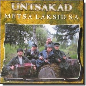 Metsa Läksid Sa I