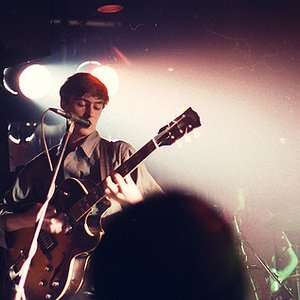 Avatar for Aztec Camera