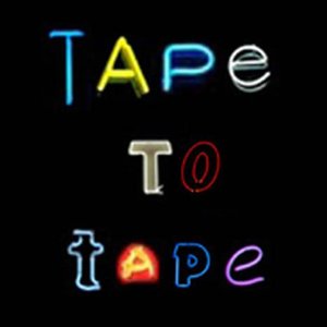 Avatar for Tape To Tape