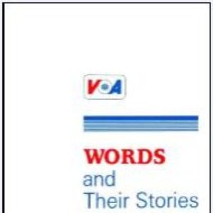 Avatar for Words and Their Stories