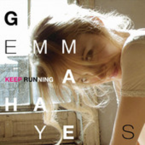 Artwork for Keep Running