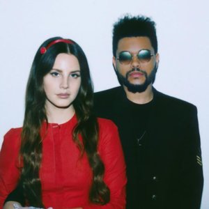 Avatar for The Weeknd, Lana Del Rey