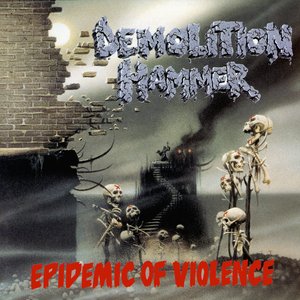 Epidemic Of Violence