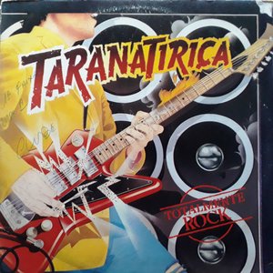 Totalmente Rock
