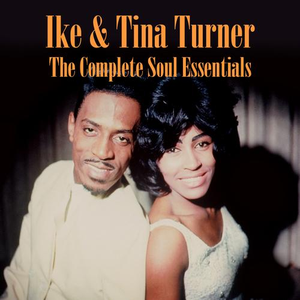 Ike & Tina Turner - Philadelphia freedom