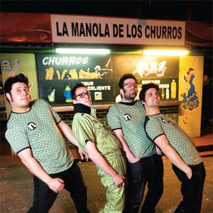 Avatar for The Supersónicos