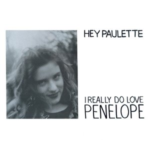 I Really Do Love Penelope