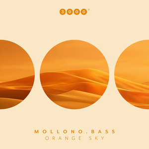 Artwork for Orange Sky (Extended Mix)