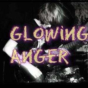 Glowing Anger