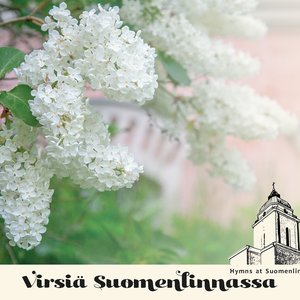 Virsiä Suomenlinnassa