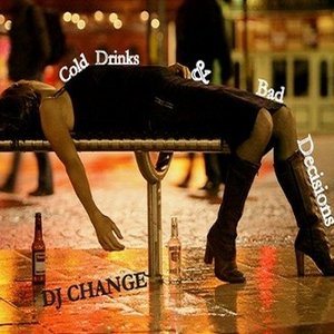 Avatar for DJ Change