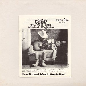 Traditional Music Revisited