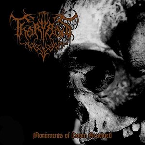 Monuments of Doom Revolved
